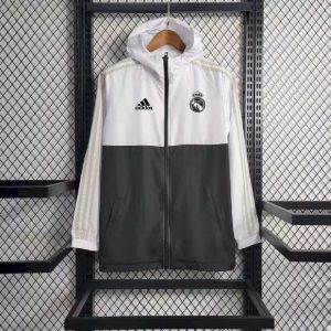 Real Madrid 2023-24 Windbreaker