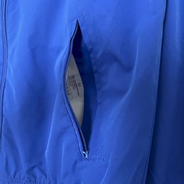 Chelsea 2023-24 Double-Sided Windbreaker - Image 11