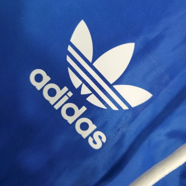 Yokohama F. Marinos 2023-24 Player Windbreaker - Image 2