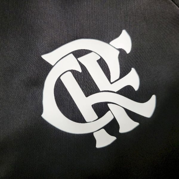 Flamengo 2023-24 Windbreaker - Image 5