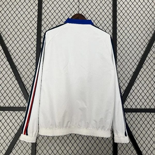 France 2024 Double-Sided Windbreaker - Image 15