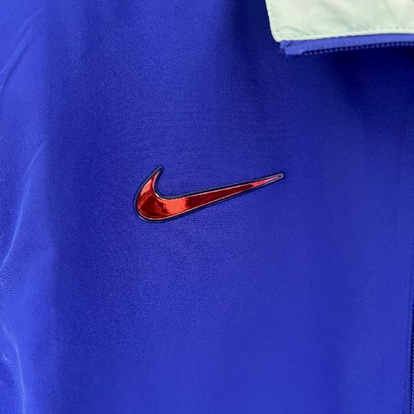 Chelsea 2023-24 Double-Sided Windbreaker - Image 13