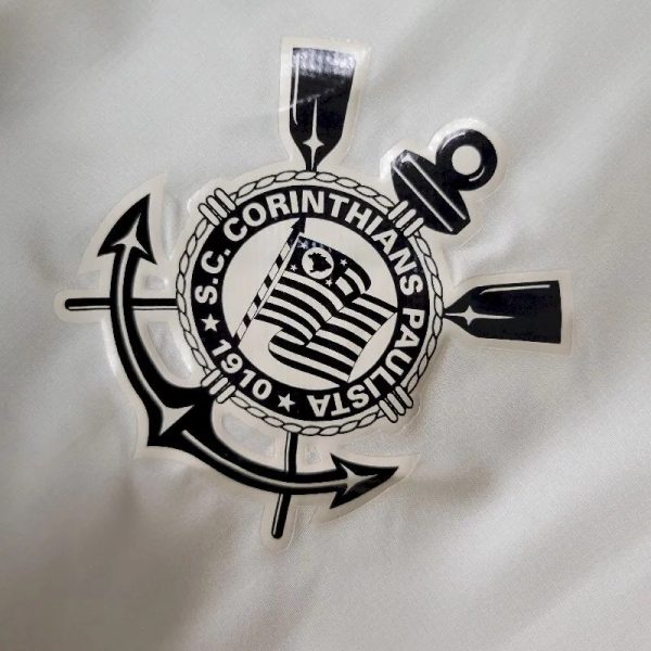 Corinthians 2023-24 Windbreaker - Image 7