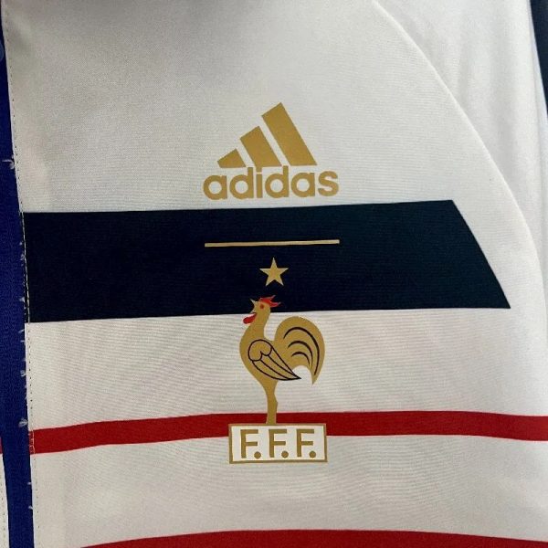 France 2024 Double-Sided Windbreaker - Image 9