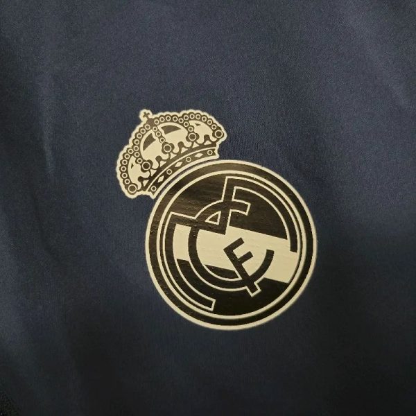 Real Madrid 2023-24 Windbreaker - Image 5