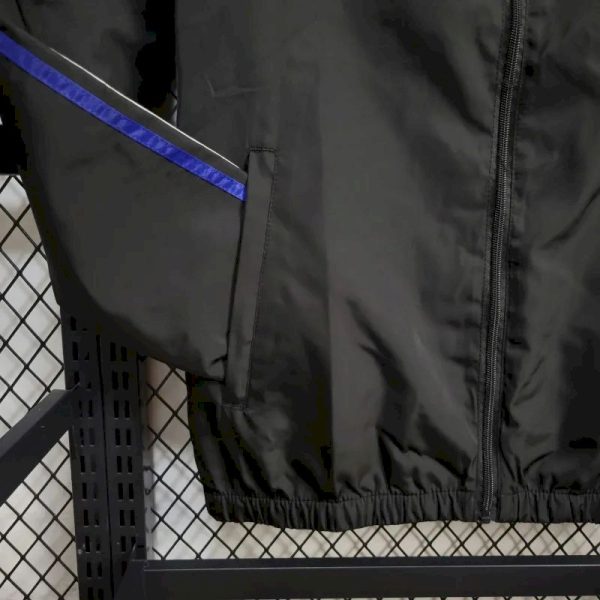 Argentina 2024-25 Windbreaker - Image 4