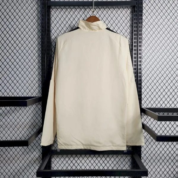 Corinthians 2023-24 Windbreaker - Image 8