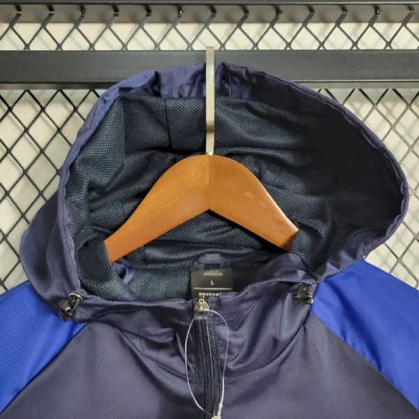 Cruzeiro 2023-24 Windbreaker - Image 3