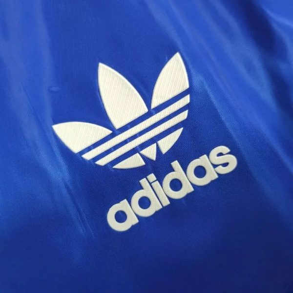 Lyon 2023-24 Player Windbreaker - Image 5