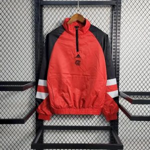 Flamengo 2023-24 Windbreaker