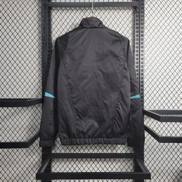 Manchester United 2023-24 Windbreaker - Image 8