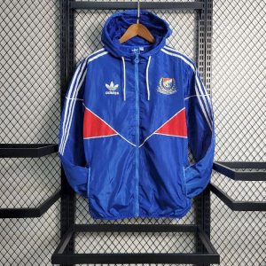 Yokohama F. Marinos 2023-24 Player Windbreaker