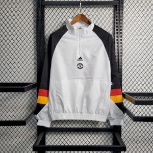 Manchester United 2023-24 Windbreaker