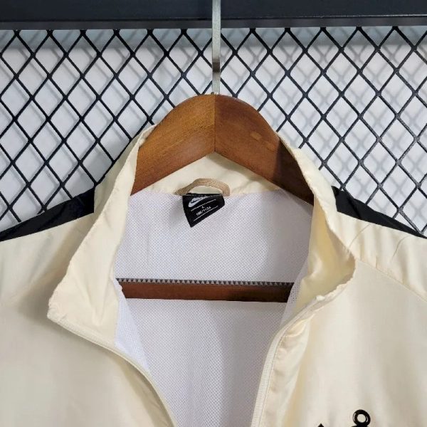 Corinthians 2023-24 Windbreaker - Image 2
