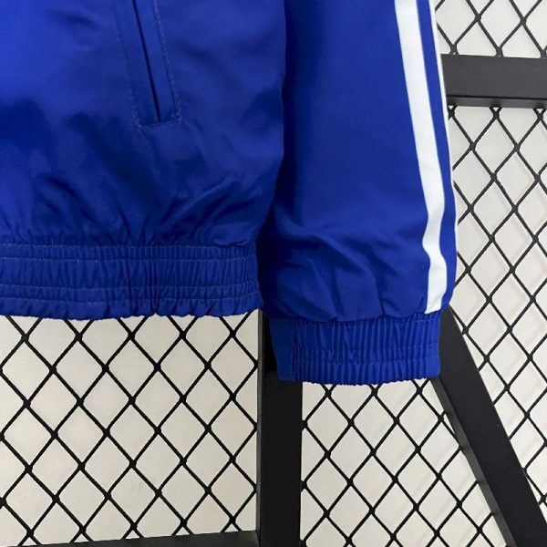 France 2024 Double-Sided Windbreaker - Image 13