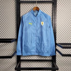 Uruguay 2023-24 Windbreaker