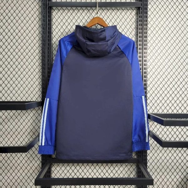 Arsenal 2023-24 Windbreaker - Image 7