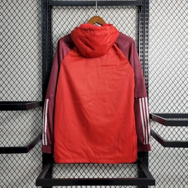 Sport Club Internacional 2023-24 Windbreaker - Image 5