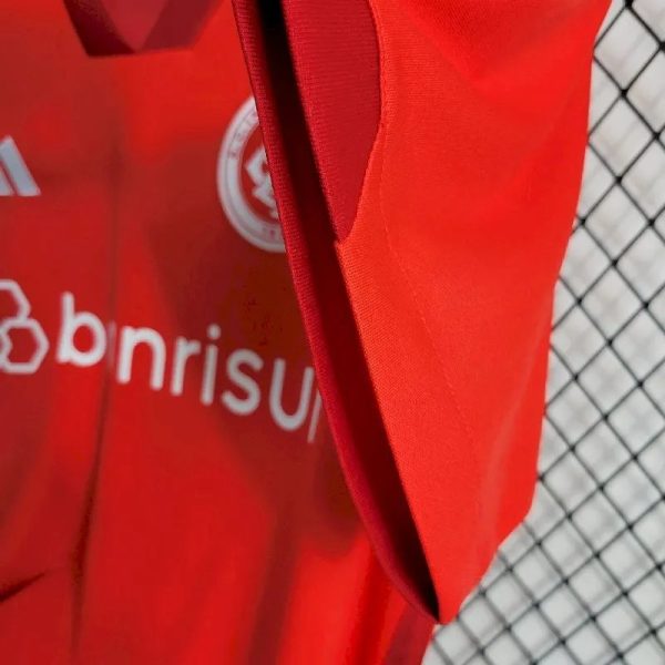 S.c Internacional 2023/24 Home Jersey - Image 8