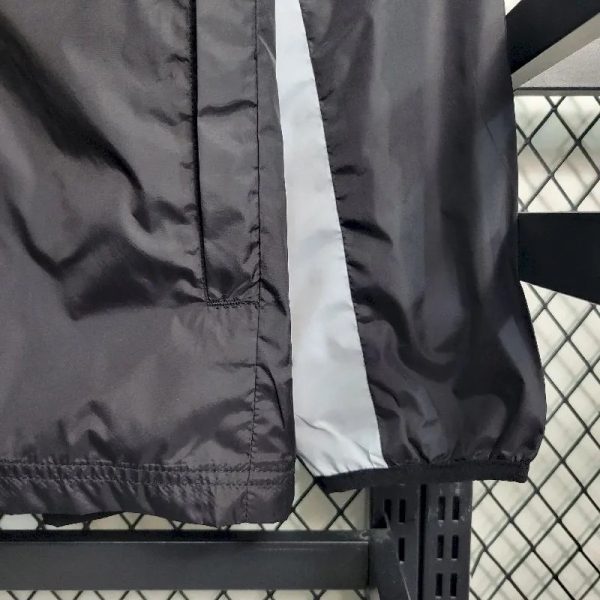 Corinthian 2023-24 Windbreaker - Image 5