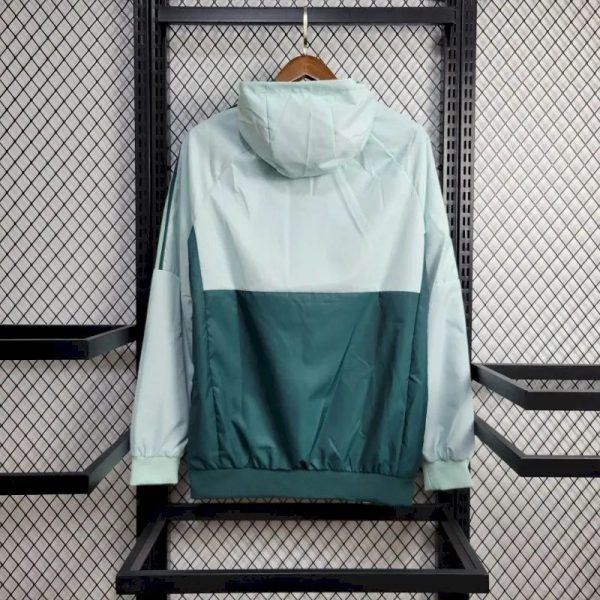Mexico 2024-25 Windbreaker - Image 2