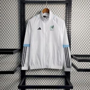 Mexico 2023-24 Windbreaker