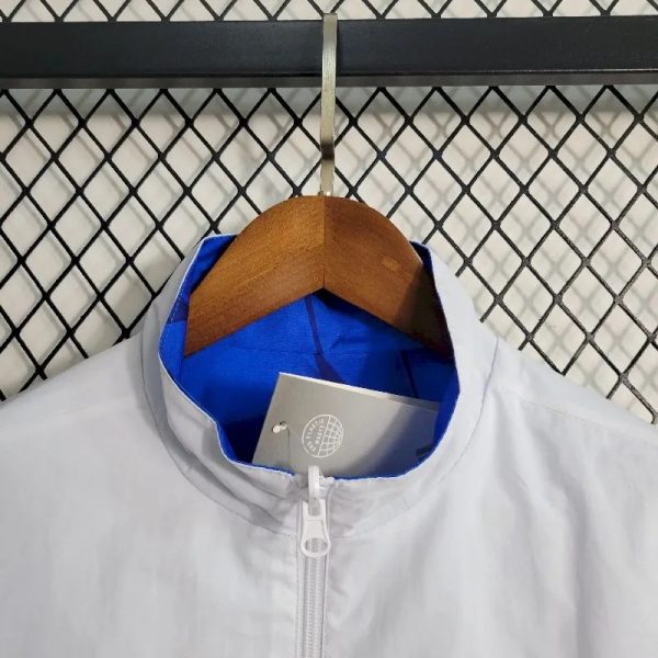 Al Hilal Sc 2023-24 Double-Sided Windbreaker - Image 8