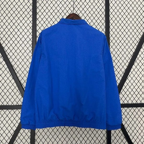 France 2024-25 Double-Sided Windbreaker - Image 6