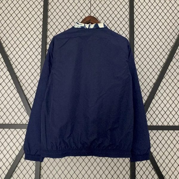 Bayern Munich 2023-24 Double-Sided Windbreaker - Image 16