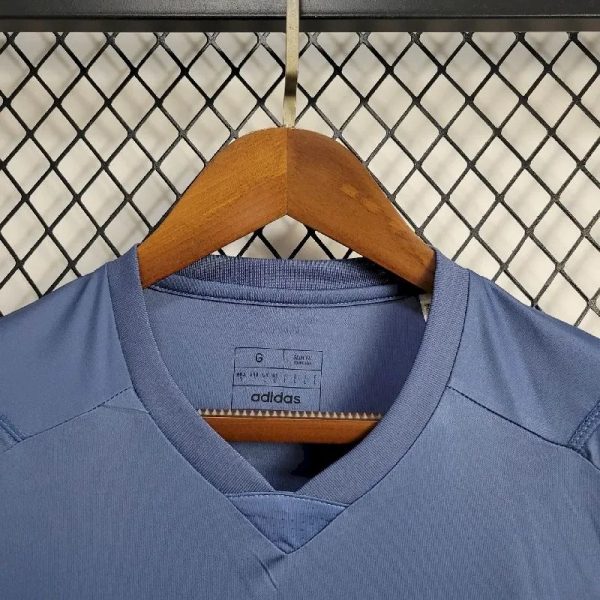 Cruzeiro 2024/25 Pre-Match Training Jersey - Image 5