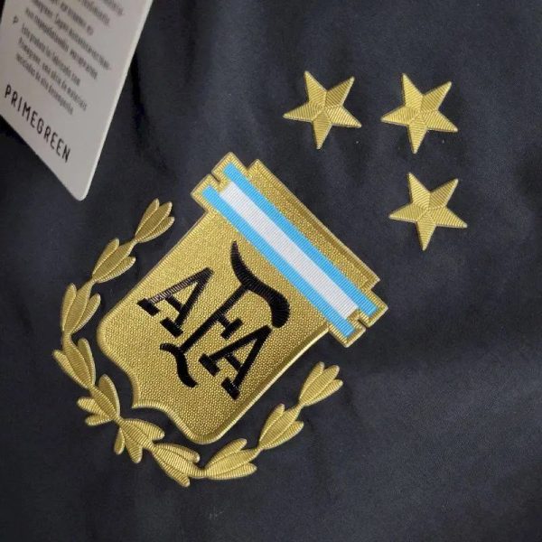 Argentina 2023-24 Double-Sided Windbreaker - Image 10