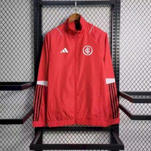 Internacional 2023-24 Windbreaker