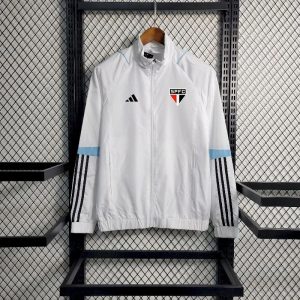 Sao Paulo 2023-24 Windbreaker