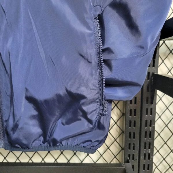 Italy 2023-24 Player Windbreaker - Image 7