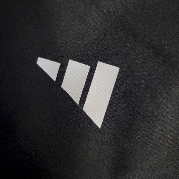 Flamming 2023-24 Windbreaker - Image 2