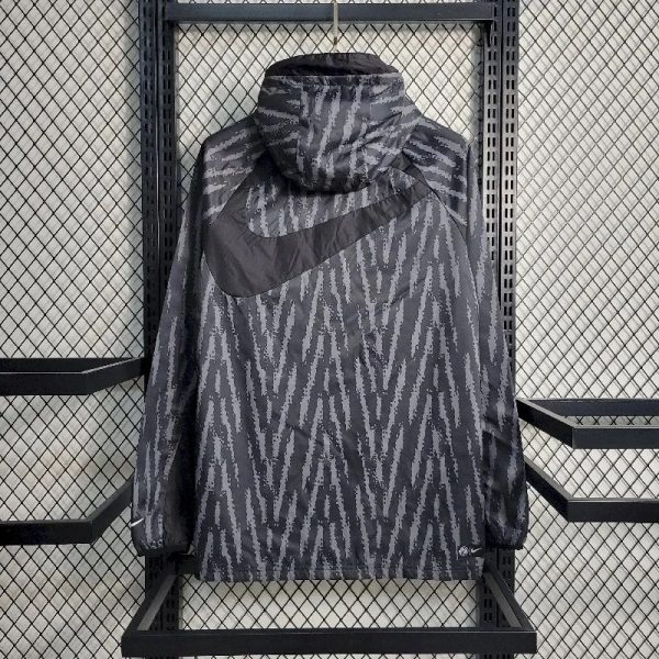 Americas 2023-24 Windbreaker - Image 6