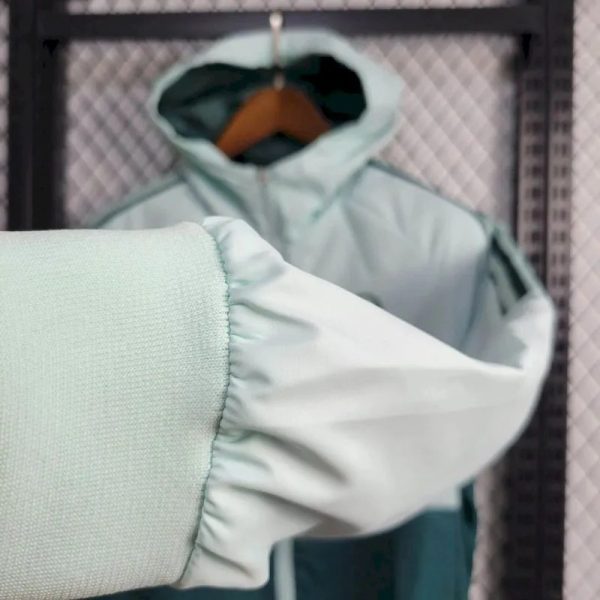 Mexico 2024-25 Windbreaker - Image 3