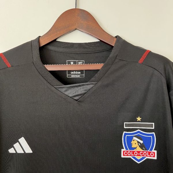 Colo Colo 2023/24 Training Suit Jersey - Image 8
