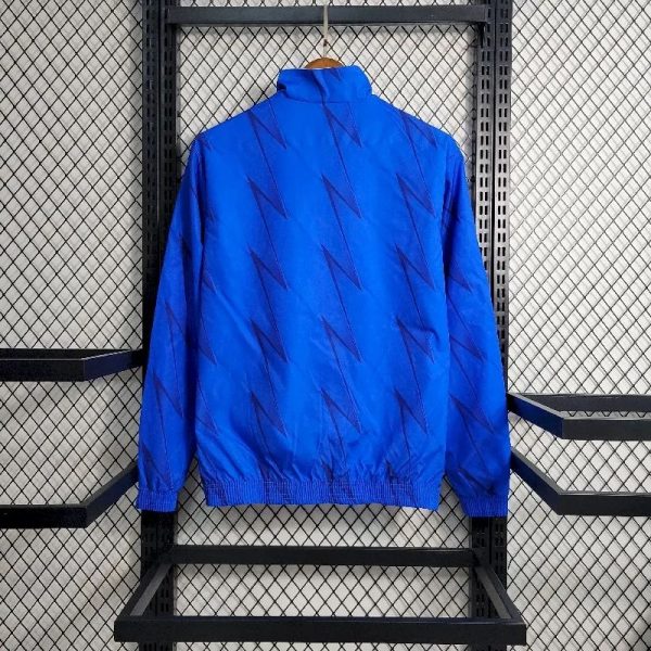 Al Hilal Sc 2023-24 Double-Sided Windbreaker - Image 16