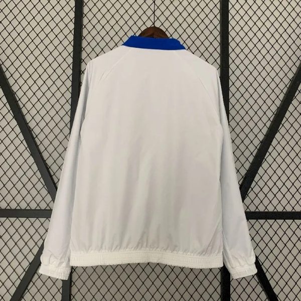 Italy 2023-24 Double-Sided Windbreaker - Image 16