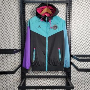 Paris Saint-Germain 2023-24 Windbreaker