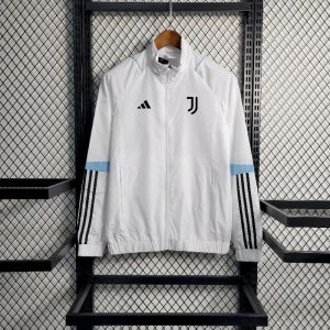 Juventus 2023-24 Windbreaker