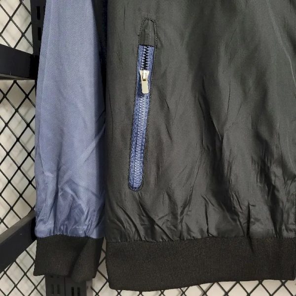 Corinthians 2023-24 Windbreaker - Image 3