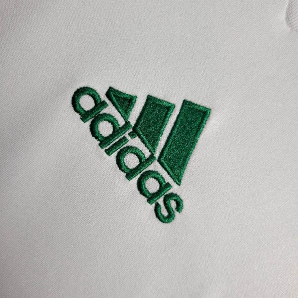 Fluminense 2010 Away Retro Jersey - Image 7