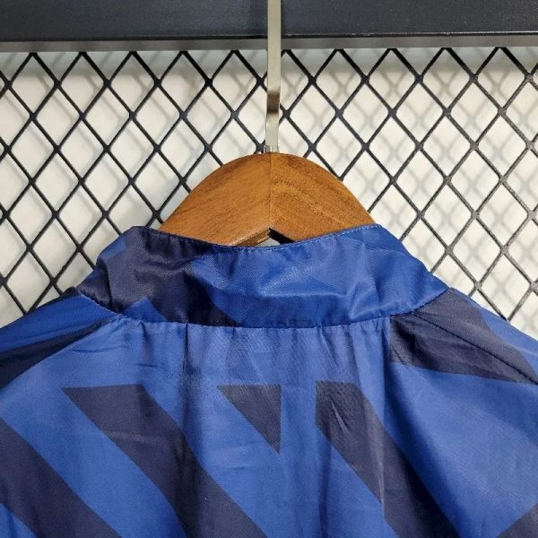 Tottenham Hotspur 2023-24 Windbreaker - Image 3