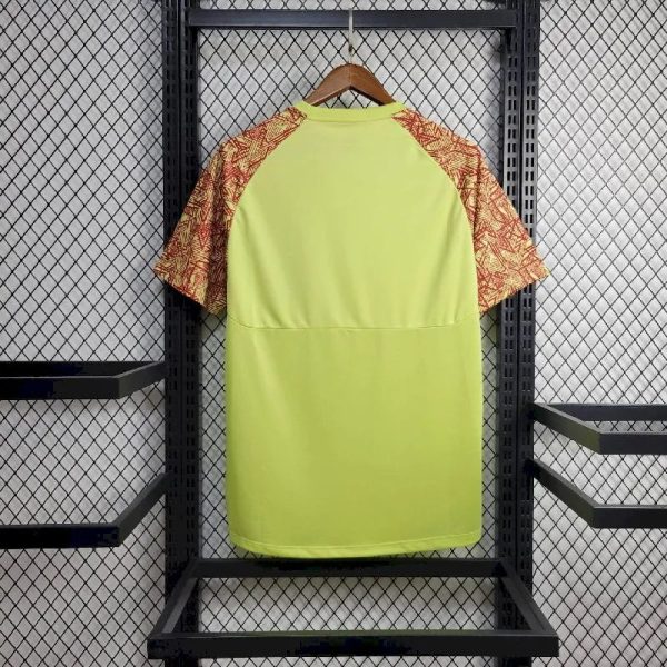 Fluminense 2023/24 Pre-Match Jersey - Image 3