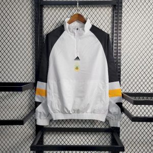 Argentina 2023-24 Windbreaker