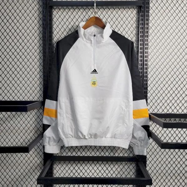 Argentina 2023-24 Windbreaker