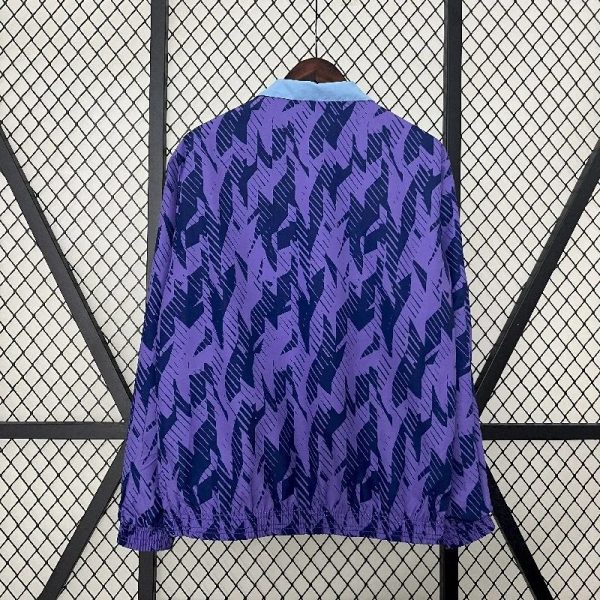 Argentina 2024-25 Double-Sided Windbreaker - Image 14