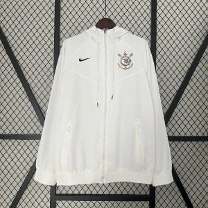 Corinthians 2024-25 Windbreaker